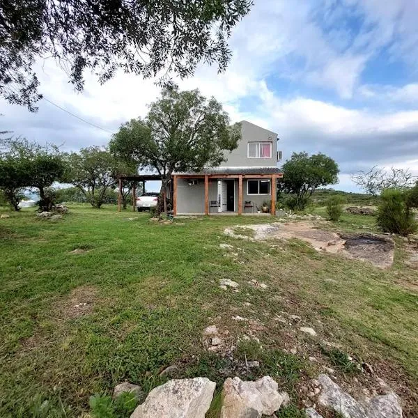 La Loma del Valle, hotel en Tanti