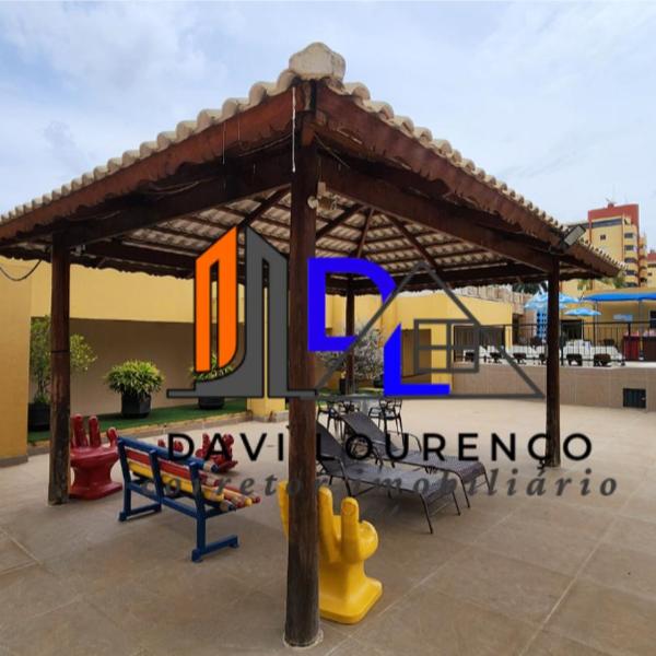 Hotel caldas novas - Foto 5