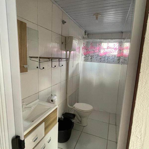 Kitnet, ingleses , Florianópolis - Foto 4