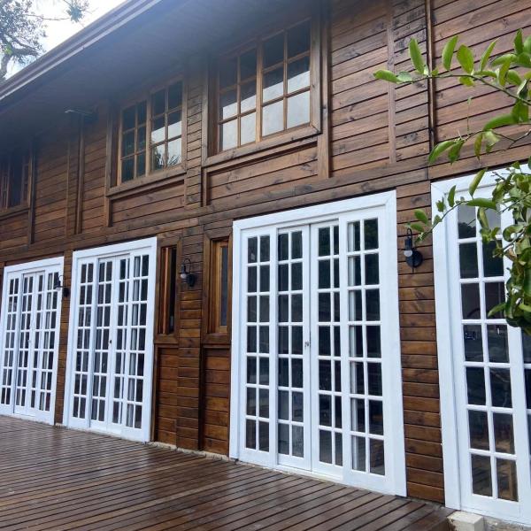 Vilarejo hospedagem - Espaço Vila Benedita - Foto 5
