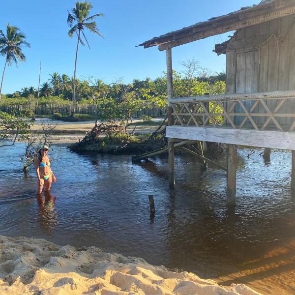 Casa Limone - Trancoso-Ba - Foto 5