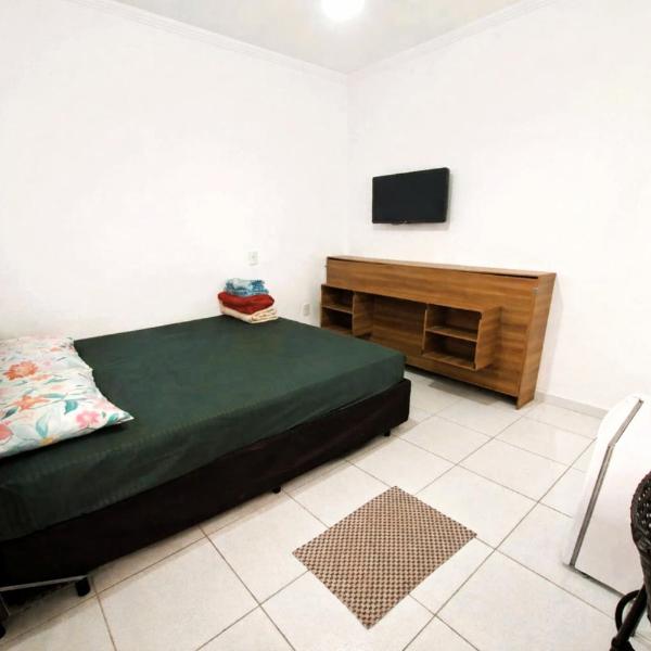 Pousada Casa da Fernanda, Suíte Sun - Foto 3