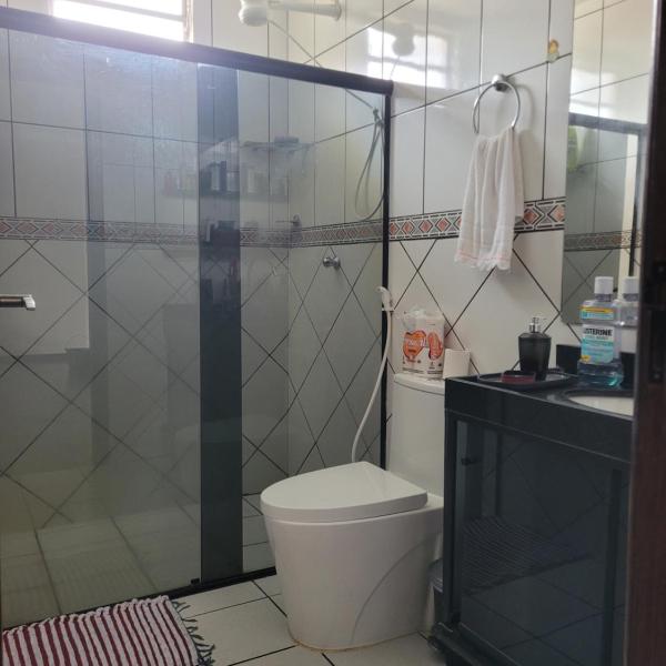 Casa para temporada, exclusiva, com ar, Ilhéus-Ba - Foto 3