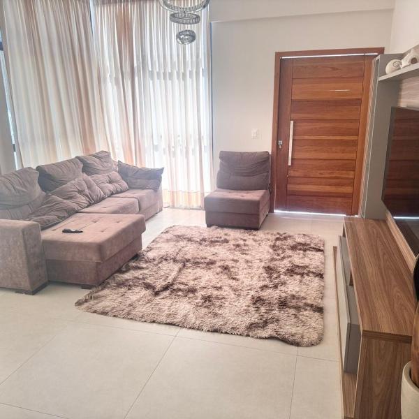 Casa Praia 6 quartos Zimbros-Bombinhas - Foto 4