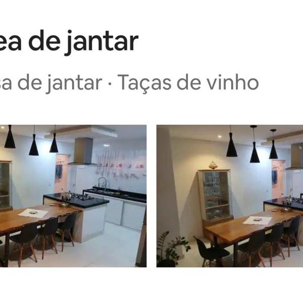 Casa de praia da Ju - Foto 4