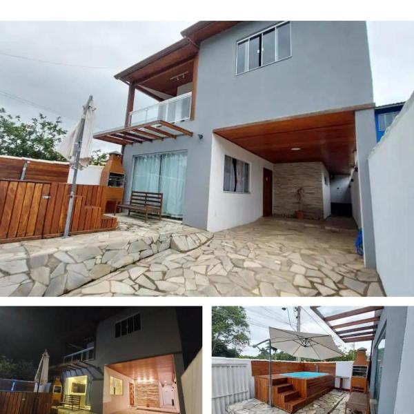 Casa de praia da Ju - Foto 5