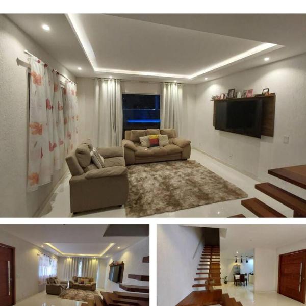Casa de praia da Ju - Foto 2