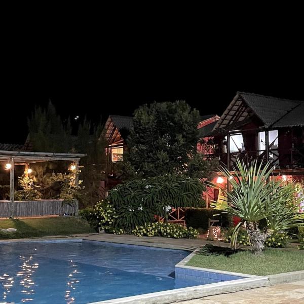 Chaleville Coqueiro 4002, Brazil - Foto 4