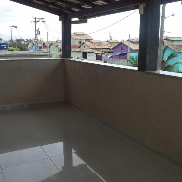 Casarão com 4 quartos em Cabo Frio - Unamar - Foto 4