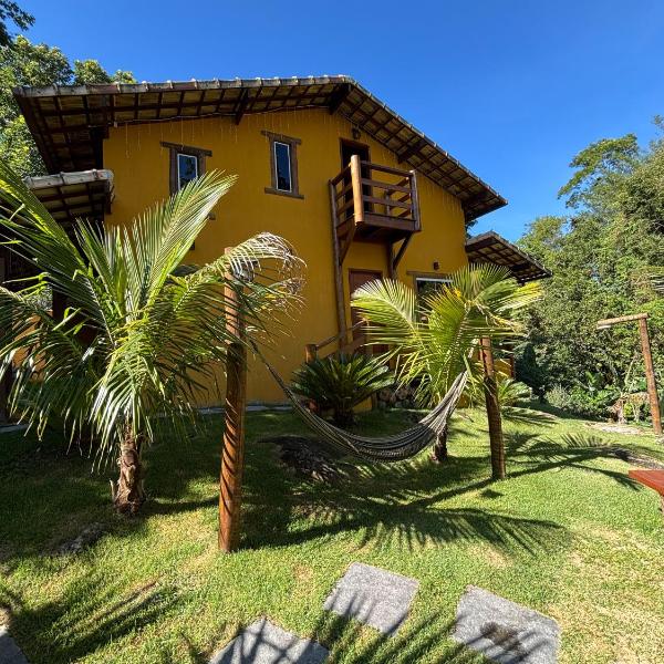 Casa O Segredo da Alma - Foto 5