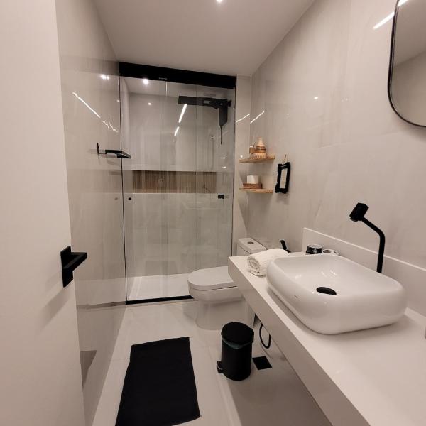 Comfortable apartment, downtown Buzios for 4 people - Foto 3