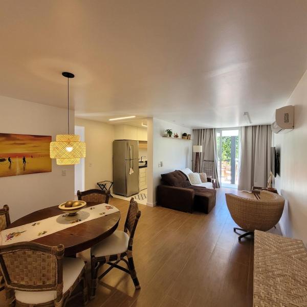 Comfortable apartment, downtown Buzios for 4 people - Foto 2