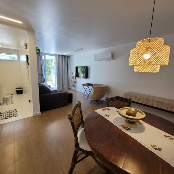 Comfortable apartment, downtown Buzios for 4 people - Foto 5
