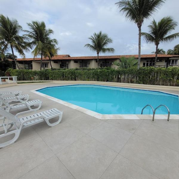 Comfortable apartment, downtown Buzios for 4 people - Foto 4