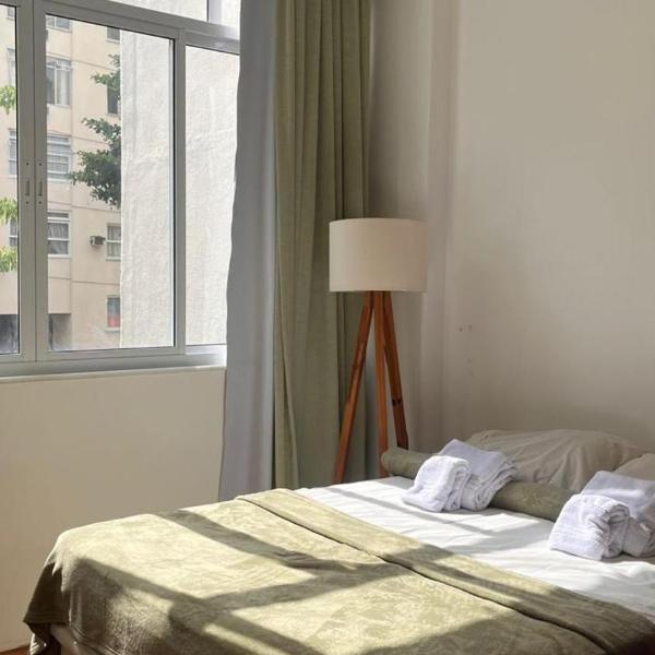Apartamento Compartilhado no Flamengo - GreenStay
