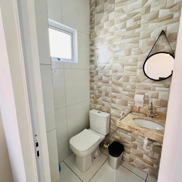 Casa duplex em condomínio Parnaiba - Foto 3