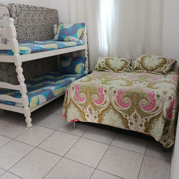 Apartamento praia dos ingleses Florianopolis - Foto 5