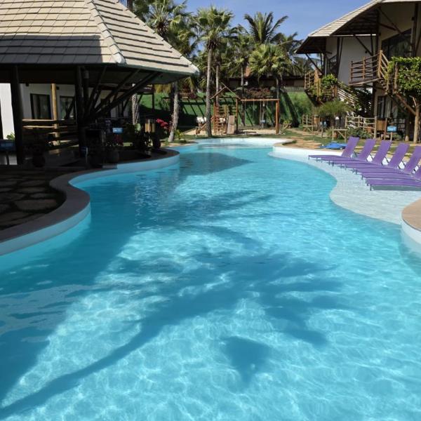 Flat Areia- 201 - Foto 2