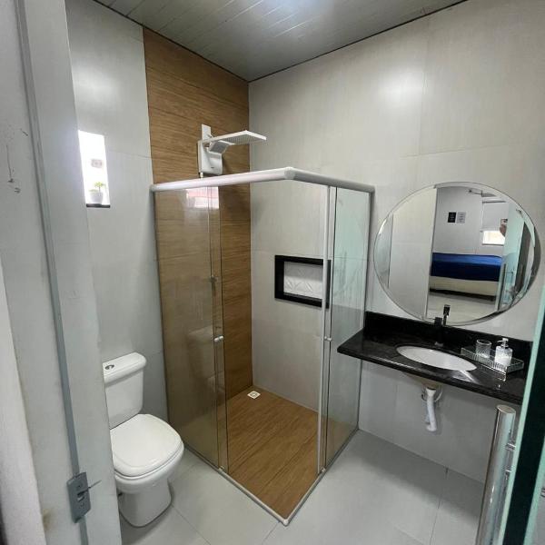 Casa de Temporada, 2 Quartos com Ar - Prado BA - Foto 3