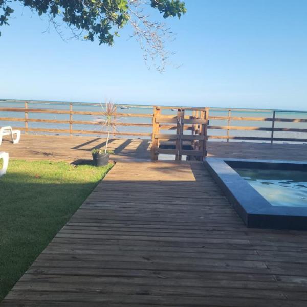 Suíte praia Super