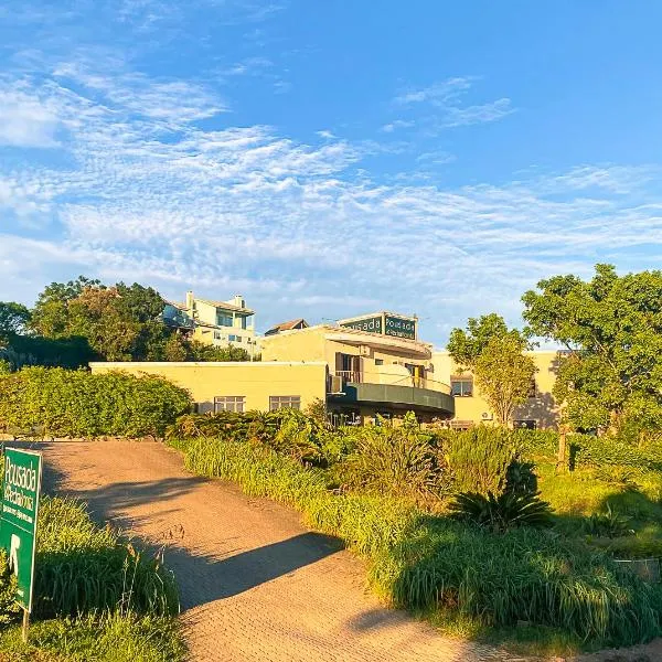 Pousada Pedra Bonita, Hotel in Cristal