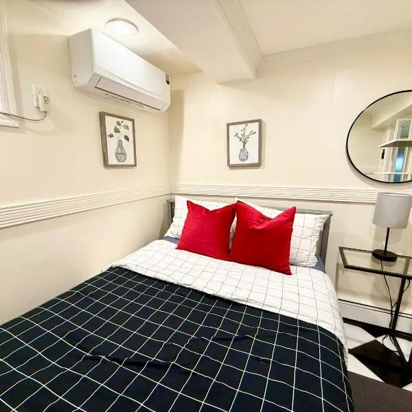 5-A Diamond in Yonkers, hotel a Yonkers