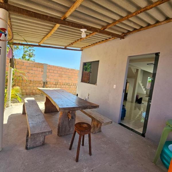 Casa da Praia Bem Viver - Foto 5