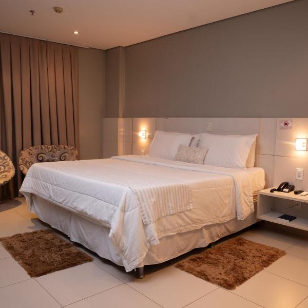 Golden Plaza Hotel by Easy Class - Foto 2
