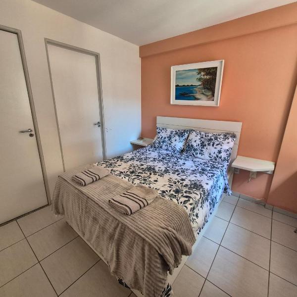 Quarto e Sala Monte Paradiso - Foto 2