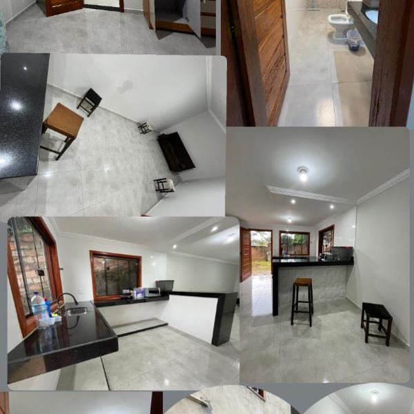 Apartamento Conceição do Mato Dentro