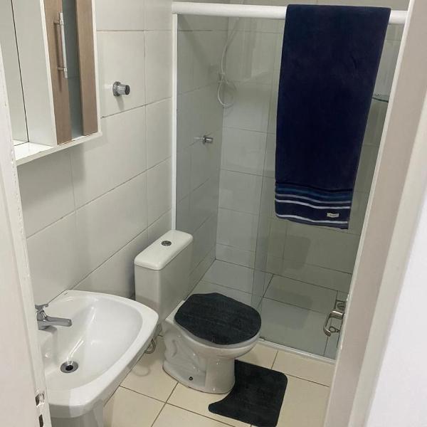 Sobrado com 2 suítes e piscina - Village Malli - Foto 3