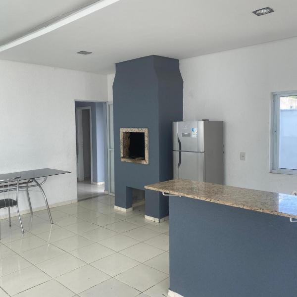 Sobrado com 2 suítes e piscina - Village Malli - Foto 5