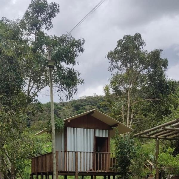 Sítio Canaã - Foto 5