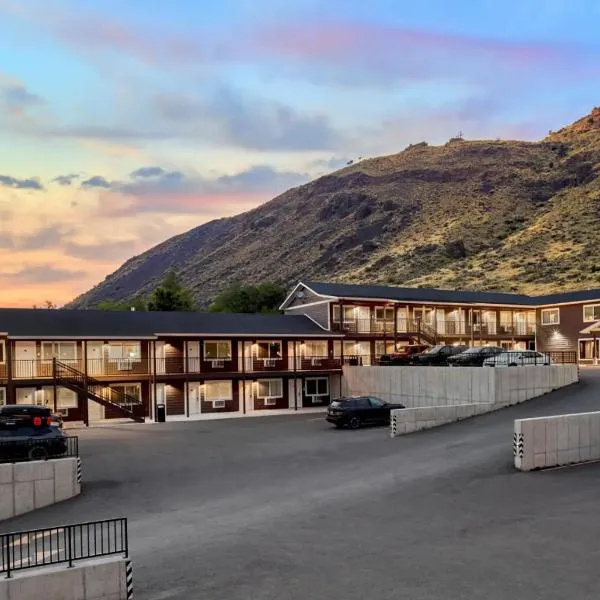 Roosevelt Hotel - Yellowstone, hotel a Gardiner