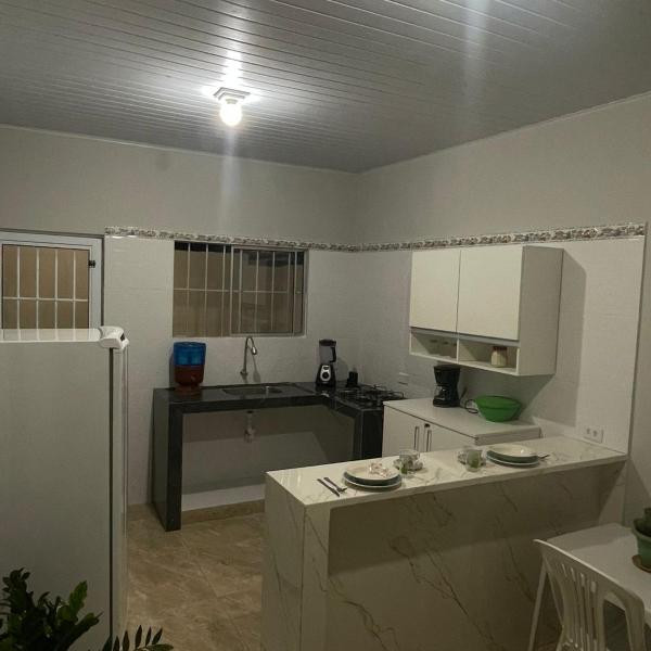 Casa da Villa Santa Rita - Foto 4