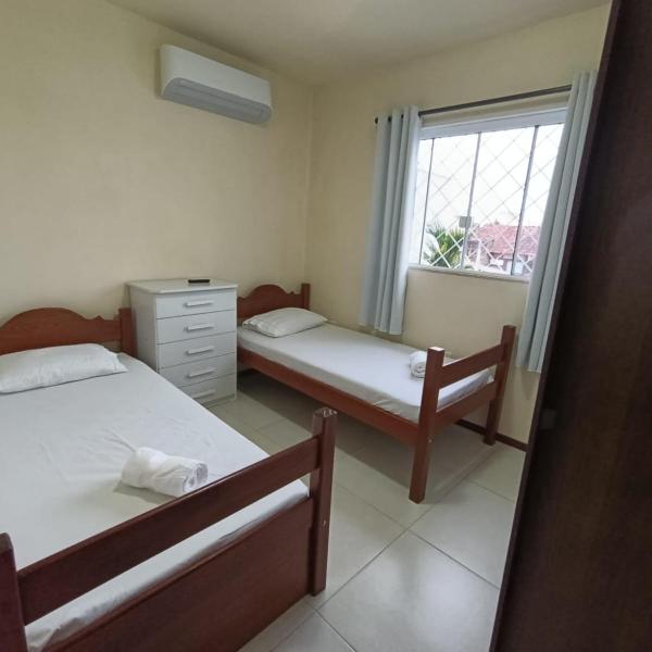 Casa no sul da ilha com piscina privativa e perto das praias - Foto 2