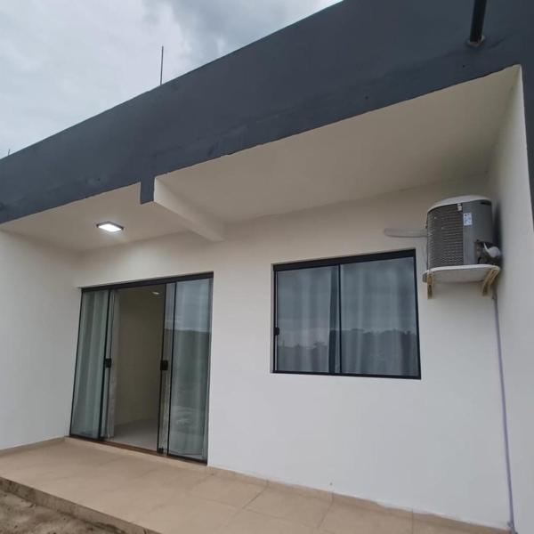Apartamento em Penha próx a praia