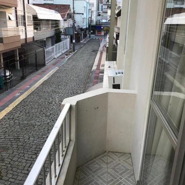 apartamento temporada bc