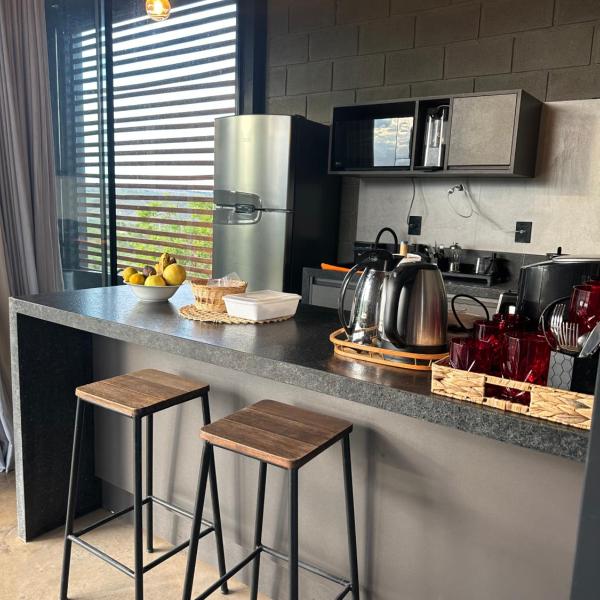 Cabana Belo Vale Brasília-DF - Foto 4