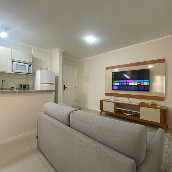 Apartamento no Centro em Poços de Caldas