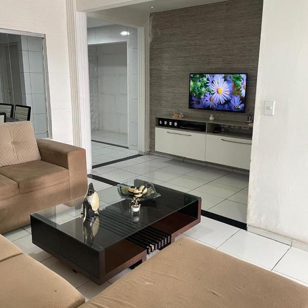 Casa em Piranhas