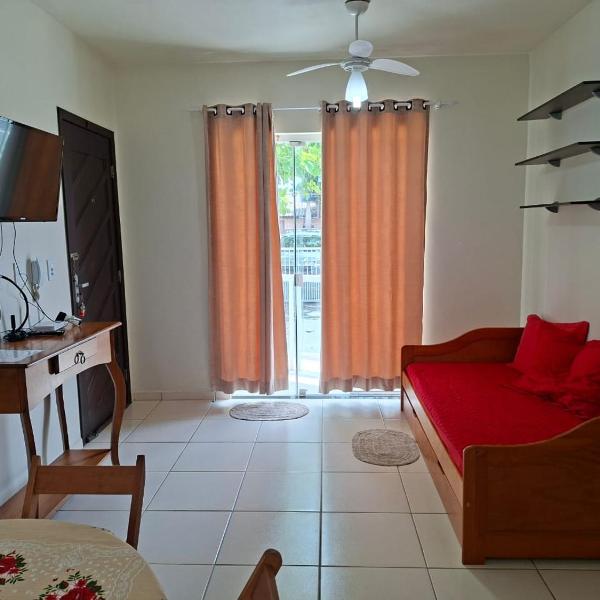 Apartamento Térreo Perto do Mar - Foto 5