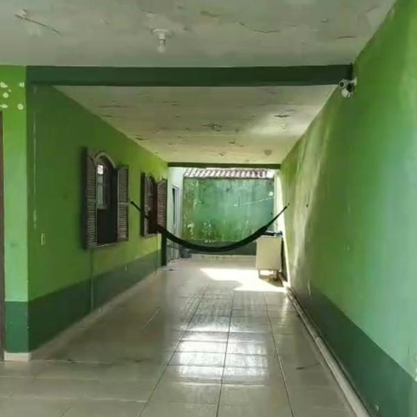 Casa na Praia