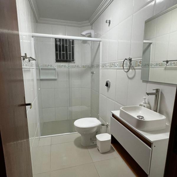 Novidade! Apartamento espaçoso próximo a praia - Foto 3