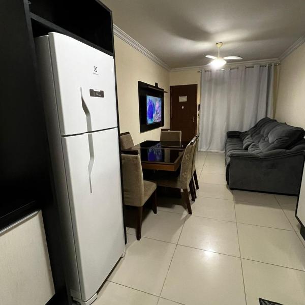 Novidade! Apartamento espaçoso próximo a praia - Foto 5
