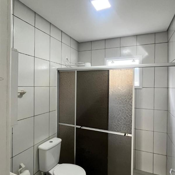 Casa para 4 pessoas na Praia dos Ingleses com estacionamento - Foto 3