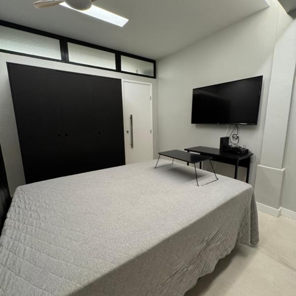 Lindo apartamento em copacabana