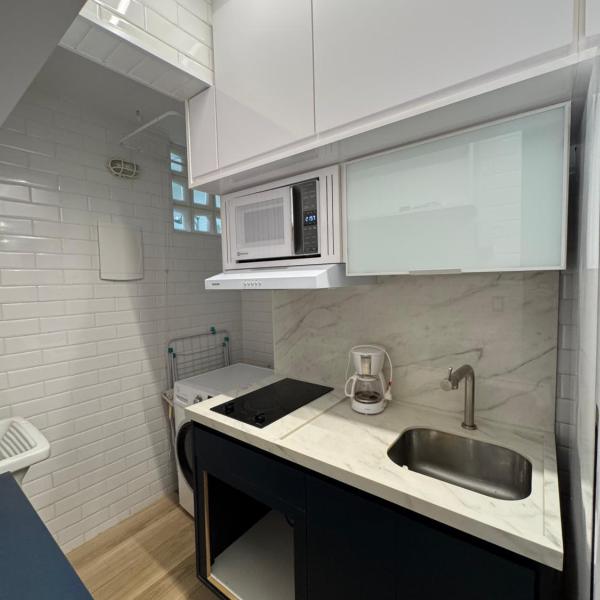 Lindo apartamento em copacabana - Foto 3