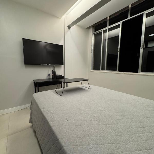 Lindo apartamento em copacabana - Foto 5