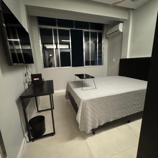 Lindo apartamento em copacabana - Foto 2
